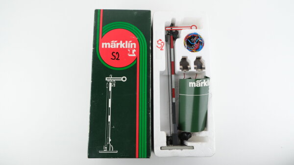 Märklin Spur 1 5611 Hauptsignal 1 Flügel (in OVP)