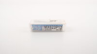 Zimo MX623P12 Decoder 0,8 A 4 Funktionsausgänge...
