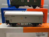 Roco H0 Konvolut gedeckte Güterwagen DB (in EVP)
