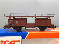 Roco H0 Konvolut Güterwagen DB (in EVP)