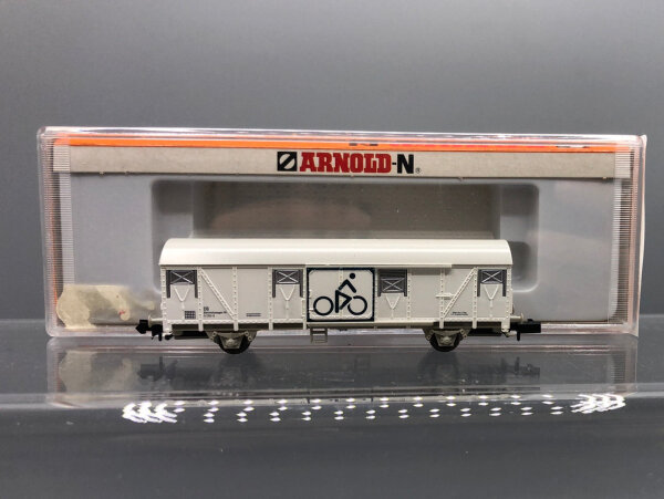 Arnold N 4419 Fahrradtransportwagen DB (37001423)