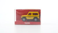 Herpa H0 180801 Mercedes-Benz 230 GE W461...