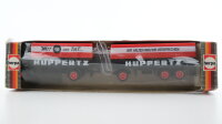 Herpa H0 854223 Iveco "HUPPERTZ" Pritschen-LKW