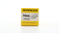 Märklin 7066 Unterlegplatten (10 Stück)