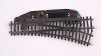 Märklin H0 2161 Elektromagnetisches Weichenpaar (dunkelblauer Karton)