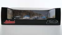 Schuco H0 23159655 Fahrzeug-Set Edition Metal (VW,...