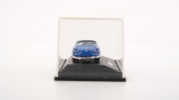 Schuco H0 Porsche 356 Cabrio blau