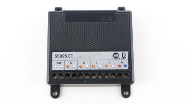 LGB 55025 MZS-Weichendecoder