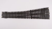 Lenz 0 45032 Weiche rechts, ohne Antrieb (schlechter Zustand)