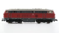Märklin H0 3075 Diesellokomotive BR 216 der DB Wechselstrom Analog (in EVP)