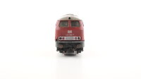Märklin H0 3075 Diesellokomotive BR 216 der DB Wechselstrom Analog (in EVP)