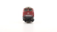 Märklin H0 3075 Diesellokomotive BR 216 der DB Wechselstrom Analog (in EVP)