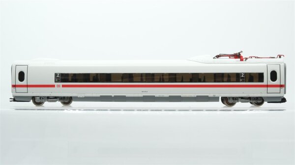 Piko H0 Konvolut "ICE Mittelwagen  mit Pantographen DB