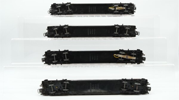 Märklin H0 Konvolut Speisewagen DSG