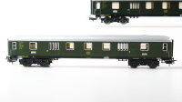 Märklin H0 Konvolut Packwagen grün DB