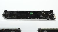 Märklin H0 Konvolut Personenwagen Packwagen "Blech" Länderbahn