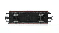 Märklin H0 Konvolut Niederbordwagen mit Baumaschienen Niederbordwagen Rungenwagen Niederbordwagen mit Plane DB