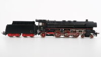 Märklin H0 3048 Schlepptenderlokomotive BR 01 der DB Wechselstrom Analog