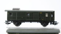 Märklin H0 Konvolut Personenwagen Packwagen Länderbahn