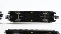 Märklin H0 Konvolut Personenwagen Packwagen Länderbahn