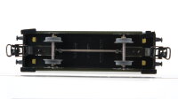Märklin H0 Konvolut Personenwagen "Blech" 2. Kl. Länderbahn