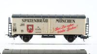 Unbekannt H0 Konvolut Kühlwagen "Spaten...