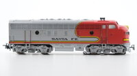 Märklin H0 3060 Diesellokomotive Typ F 7 der AT...