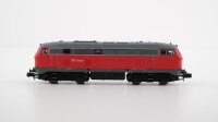 Brawa N 61212 Diesellok BR 216 139-6 DB Cargo