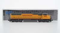 Kato N 176-7608 US Diesellok EMD SD70M 4198 Union Pacific