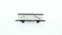 Roco N 2307 Kühlwagen Seefische Tko 02 DB