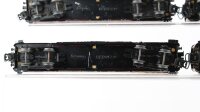Märklin H0 Konvolut Speisewagen Schlafwagen DSG