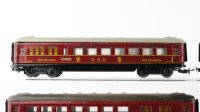 Märklin H0 Konvolut Speisewagen Schlafwagen DSG