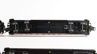 Märklin H0 Konvolut Speisewagen Schlafwagen DSG