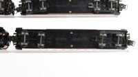 Märklin H0 Konvolut Speisewagen Schlafwagen DSG