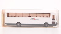 Wiking H0 24712 Reisebus MB O 303 RHD "Taeter...