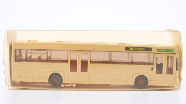 Wiking H0 22702 Standard Linienbus MB O 405