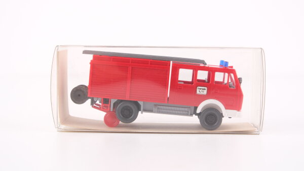 Wiking H0 22616 MB Löschgruppen-Fahrzeug