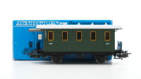 Märklin H0 4007 Reisezugwagen (grüner...