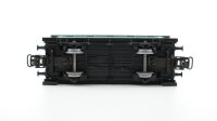 Märklin H0 4007 Reisezugwagen (grüner Wagenkasten) Bi / Ci