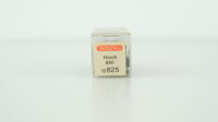Wiking H0 12825 Horch 850 schwarz