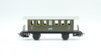 Märklin H0 4040 Reisezugwagen Ci der DB