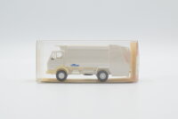 Wiking H0 22641 MB Pressmüllwagen weiß