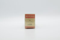 Wiking H0 29504 MB Schwertlastzug grün/beige