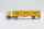 Wiking H0 25544 MB Sattelzug mit Einachs-Kofferauflieger "IKEA" gelb/blau