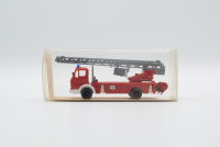 Wiking H0 22618 Metz FW DLK 23-12 mit Schlauchrolle