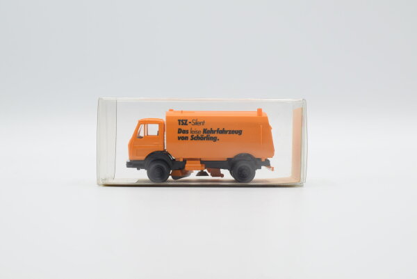 Wiking H0 22642 MB Straßenkehrfahrzeug TSZ-Silent Schörling