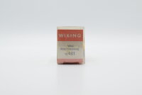 Wiking H0 18461 Volvo Abschleppwagen gelb