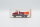Wiking H0 18461 Volvo Abschleppwagen rot