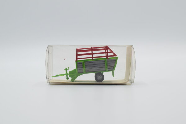 Wiking H0 38113 Heu-Ladewagen