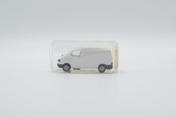 Wiking H0 29516 VW Kastenwagen weiß